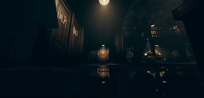 Jennifer's Fragments