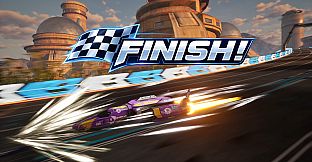 Axion Racer