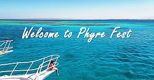 Syren and Friends Roast the Dev