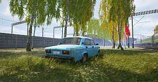 G.O.P.O.T.A. - adventures at the railway station