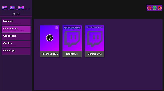 Prestis Silly Workshop