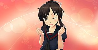 SENRAN KAGURA Reflexions - Yomi Reflexions Course & 12-Outfit Set