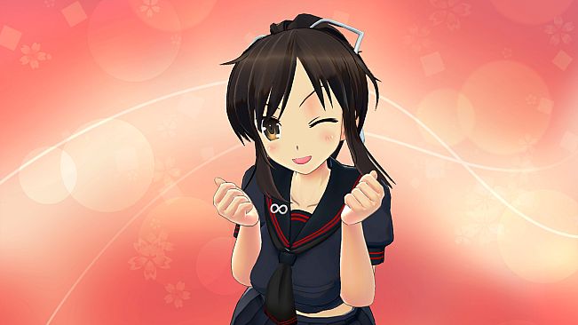 SENRAN KAGURA Reflexions - Yomi Reflexions Course & 12-Outfit Set