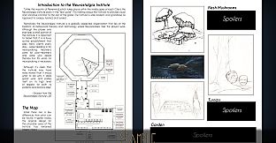 The Art of Nevermind (Nevermind Art Book)