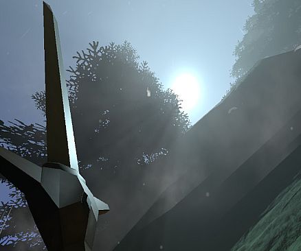 HammerBorn: Tears Of Mani