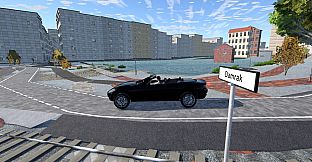 Virtual Driving School - Netherlands Region Pack