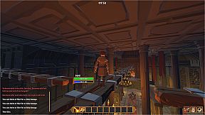 Aspirant of Blackfire Crypts