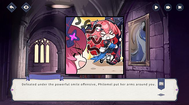 Made in Lucifer City