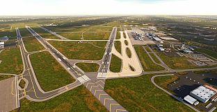 Tower! Simulator 3 - KRIC Airport