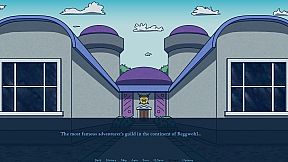 The Trials of Ozymandias