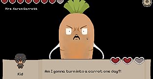 Non-violent Hero 非暴力系勇者！