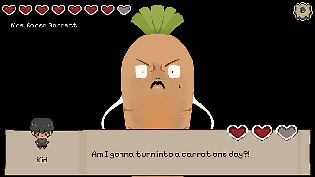 Non-violent Hero 非暴力系勇者！