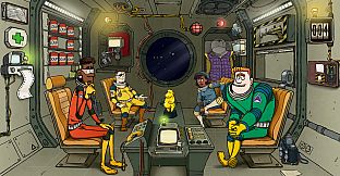60 Parsecs!