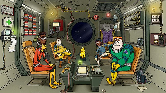 60 Parsecs!