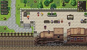 The Lost Art of Innkeeping