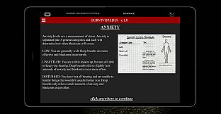 Sciophobia: The Fear of Shadows