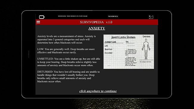 Sciophobia: The Fear of Shadows