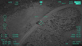 Gunship Global Operations