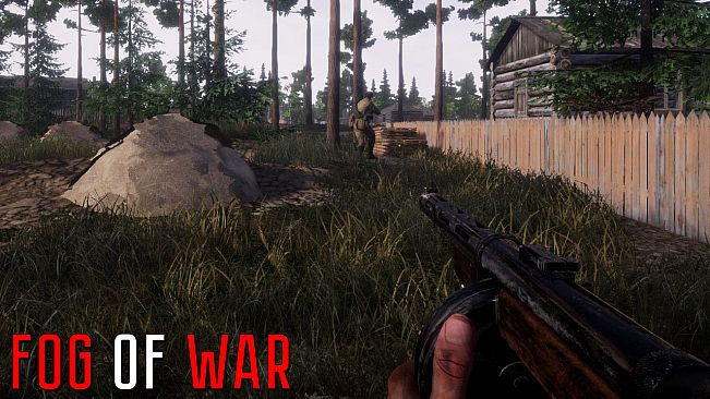 Fog Of War - Complete Edition