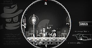 Greetings from El Rey