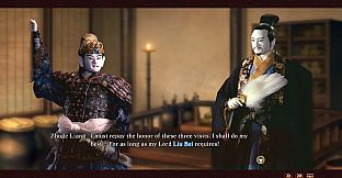 RTK13WPK - Tie-up with Kihachiro Kawamoto's "Sanguozhi" Dolls  Officer Graphic Set ① 川本喜八郎 三国志人形タイアップ武将CGセット①