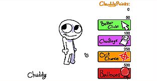 Chuddy Clicker