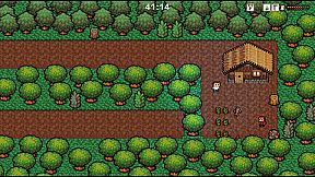 The Curse of the Howling Woods