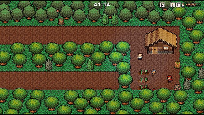 The Curse of the Howling Woods