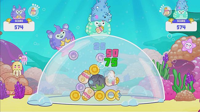 Treasure Drop: Open Sea DLC