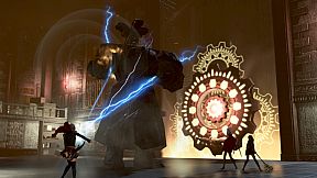 FINAL FANTASY TYPE-0 HD