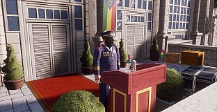 Tropico 6 - Going Viral