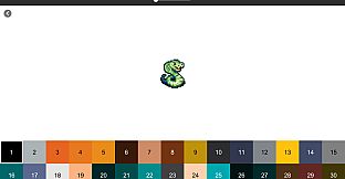 Pixel Art Monster - Expansion Pack 15