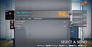 Rocksmith 2014 Edition – Remastered – Angels & Airwaves- “The Adventure”
