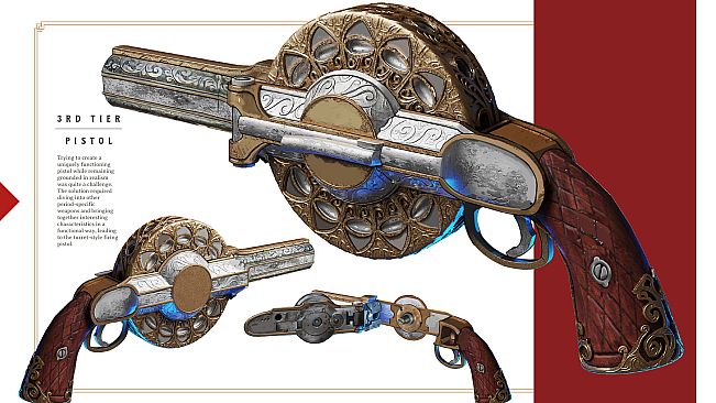 Nightingale - Digital Art Book