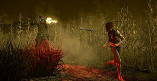 Dead by Daylight - Old Wounds Pack