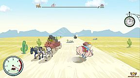 Slap Village: Reality Slap