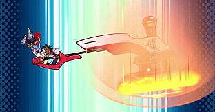 Calamity Angels: Special Delivery