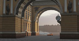 CarX Drift Racing Online - Russian Drift Style