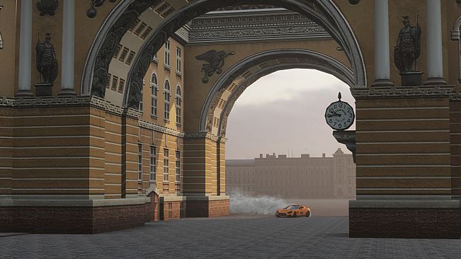 CarX Drift Racing Online - Russian Drift Style