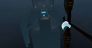 Dungeon Puzzle VR - Solve it or die