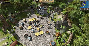 Port Royale 3: Harbour Master DLC