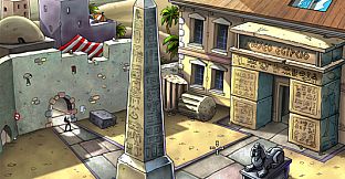 Mortadelo y Filemón: Una aventura de cine - Edición especial