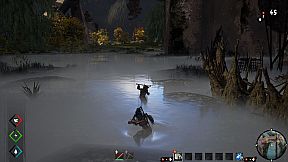 Last Oasis (Game Preview)