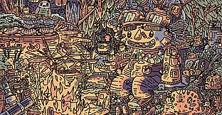 I commissioned some frogs 3