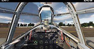 DCS: La-7 by OctopusG
