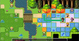 RPG Maker MV - SRPG Gear MV - Tactical Battle system for RPG maker MV