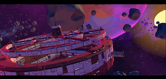 Crystal Nexus: Alien Siege