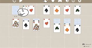 Solitaire Together