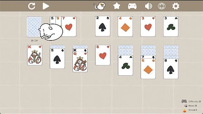 Solitaire Together