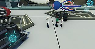 Tales from the Crossing: The Captain's Chair